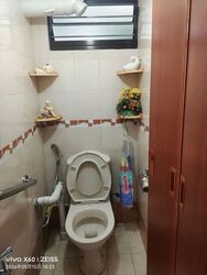 Blk 15 Ghim Moh Road (Queenstown), HDB 4 Rooms #557277081